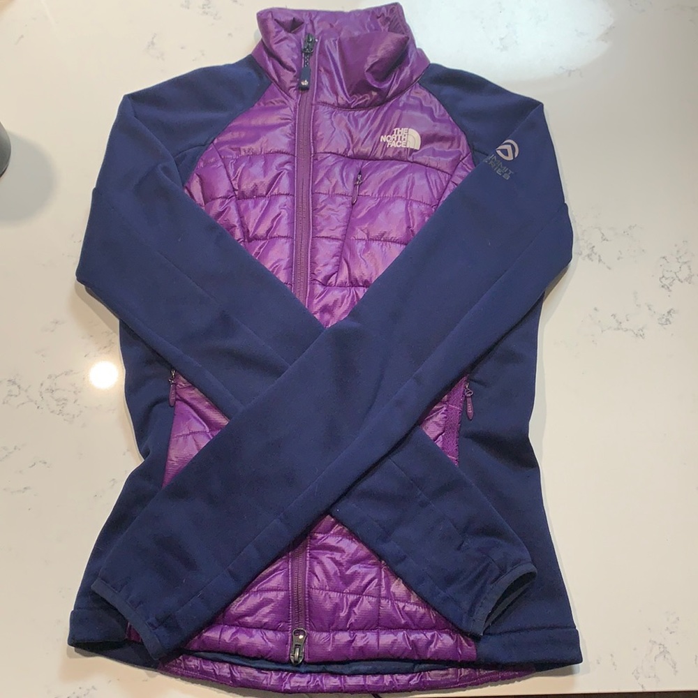 The North Face Summit Series Jacket